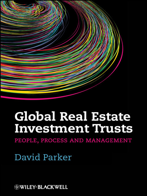 Cover image for Global Real Estate Investment Trusts